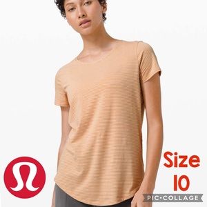 Lululemon | Love Crew III | Size 10